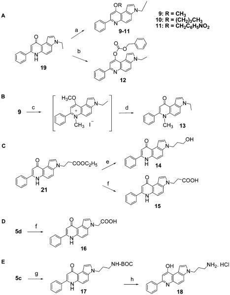 Scheme 2