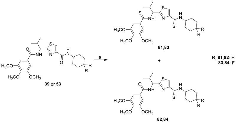 Scheme 8