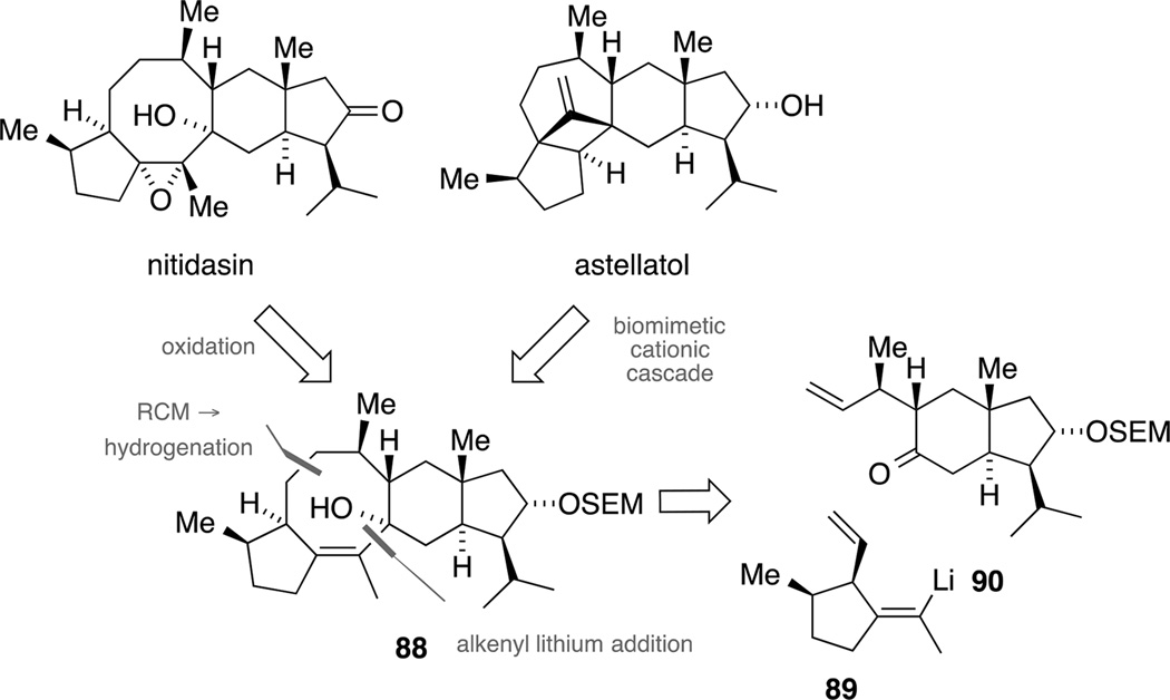 Scheme 24