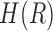 Inline graphic