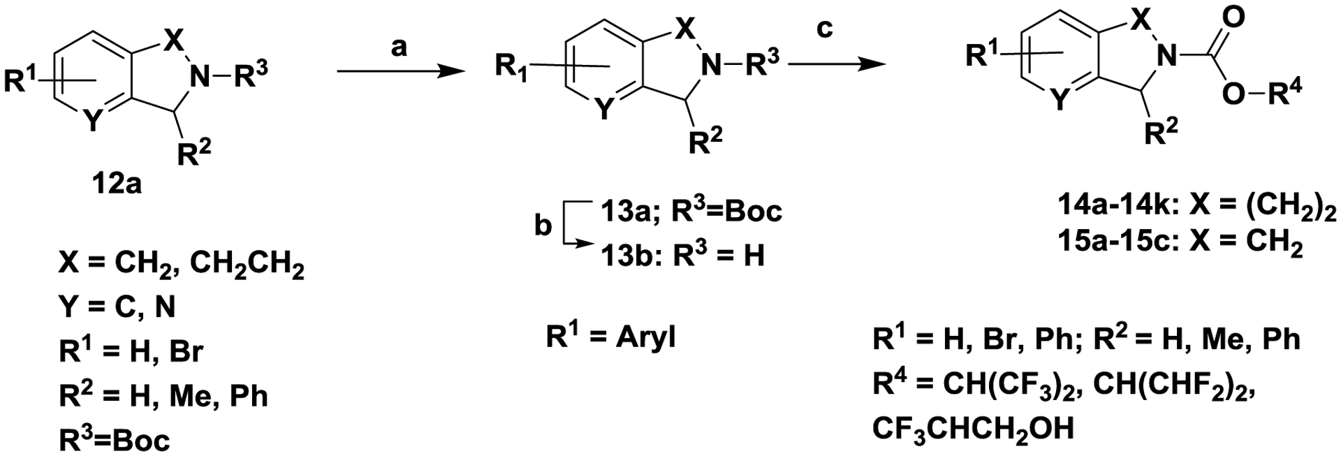 Scheme 4.