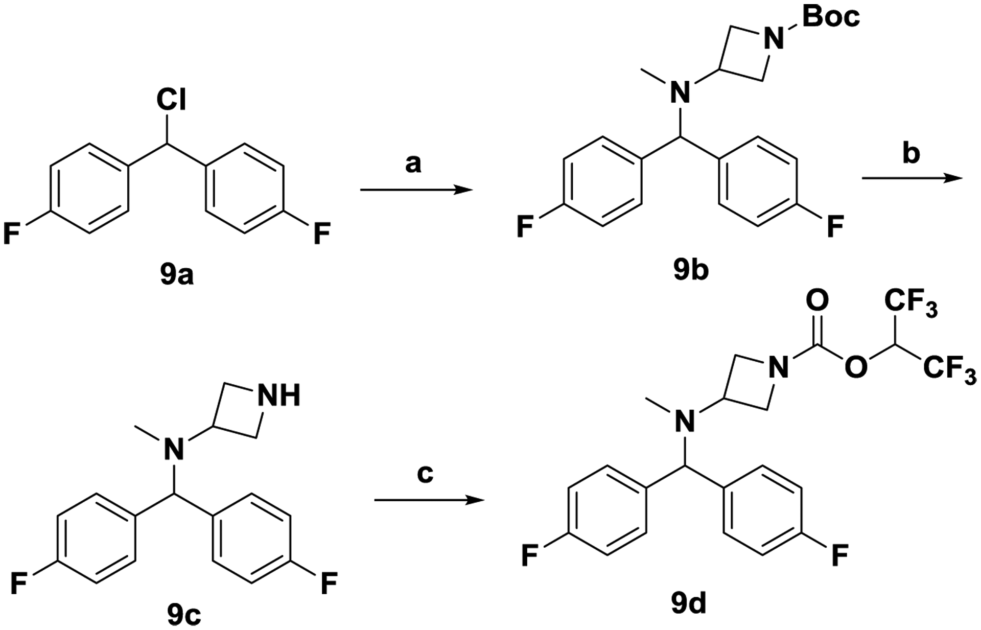 Scheme 2.