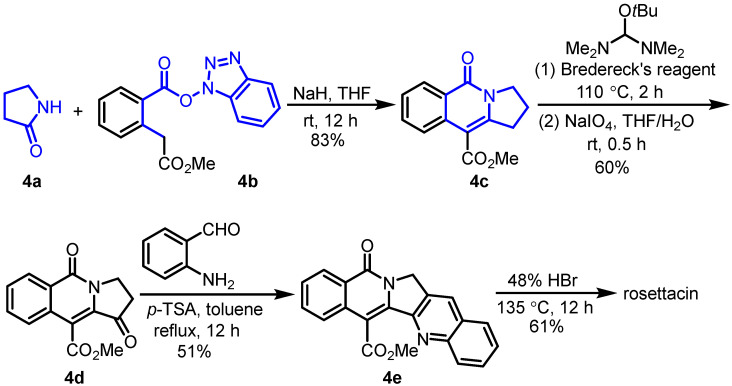 Scheme 5