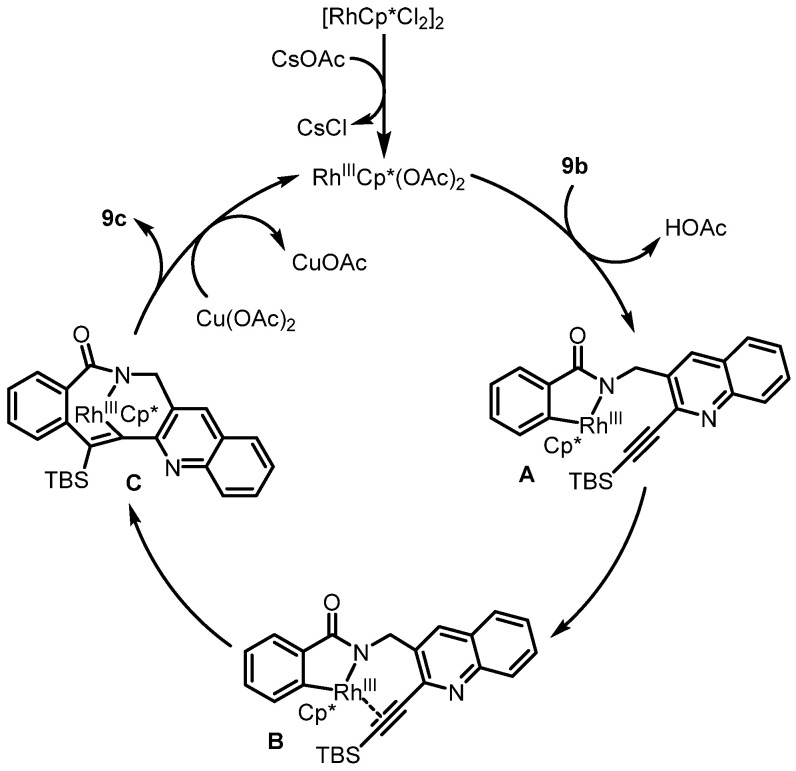 Scheme 14