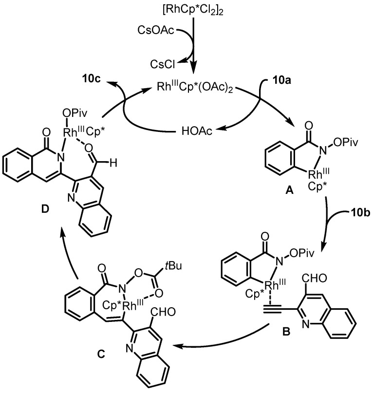 Scheme 16