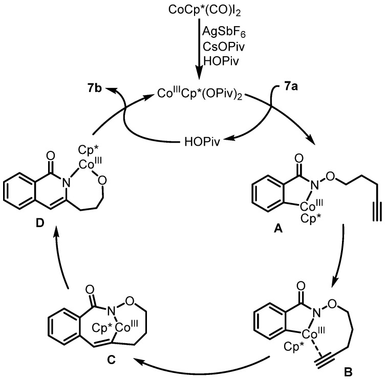 Scheme 10