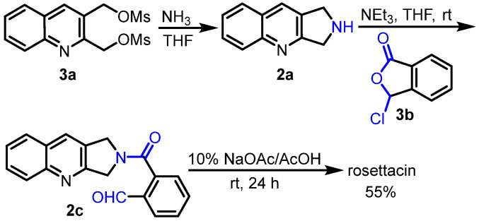 Scheme 4