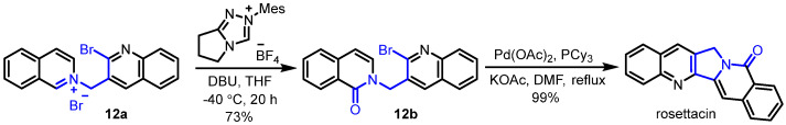 Scheme 20