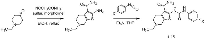 Scheme 1