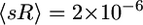 Inline graphic