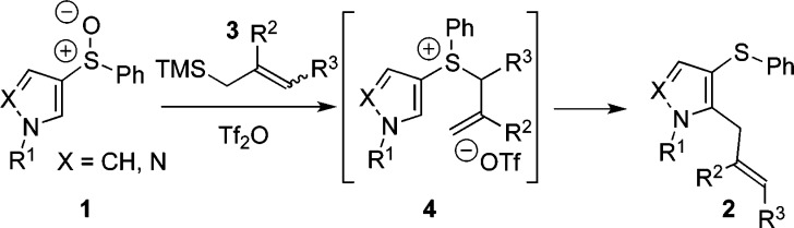 Scheme 1