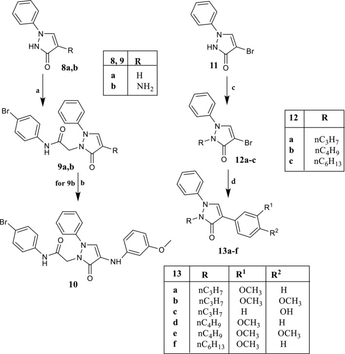 SCHEME 3