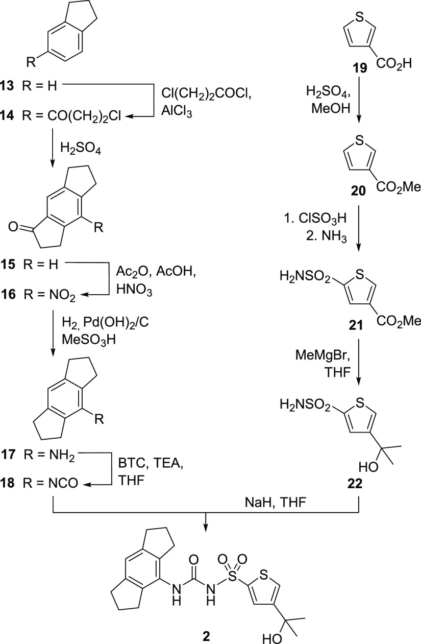 Scheme 1