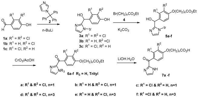 Scheme 1