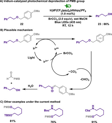 Scheme 9