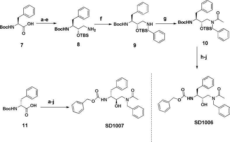 Scheme 2