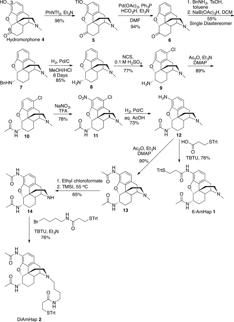 Scheme 1