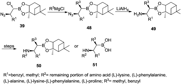 Scheme 7