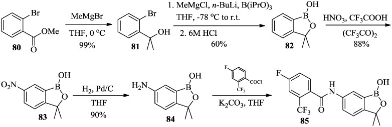 Scheme 12