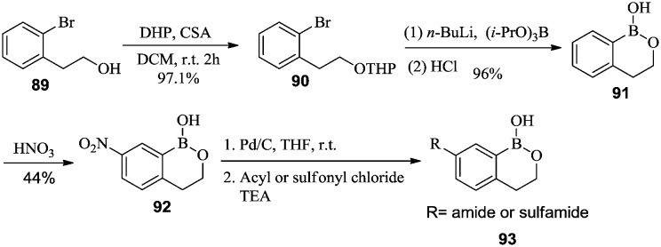 Scheme 14