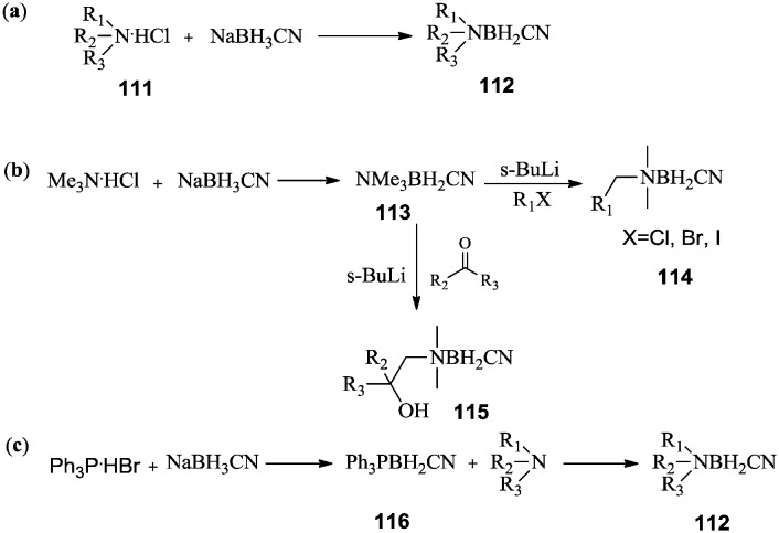 Scheme 20