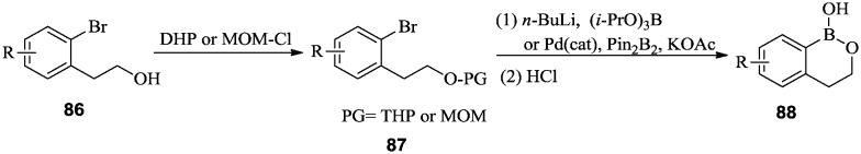 Scheme 13