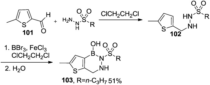 Scheme 17