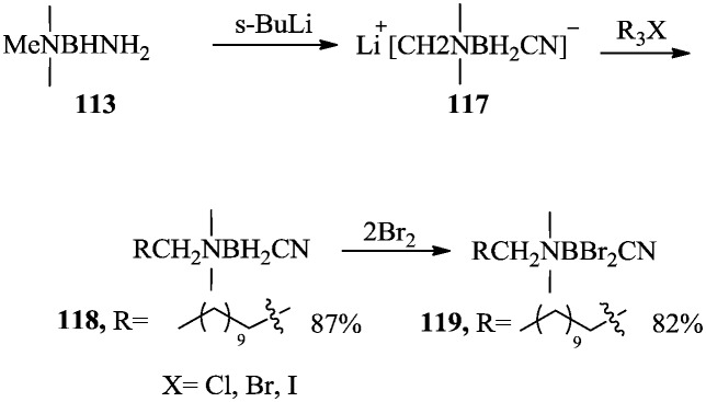 Scheme 21