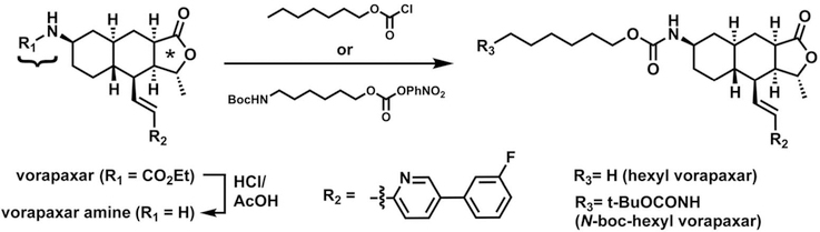 Scheme 1.