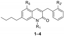 graphic file with name pharmaceuticals-15-00768-i001.jpg