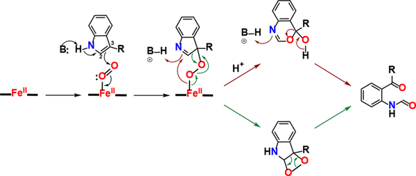 Scheme 3.