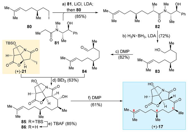 Scheme 11