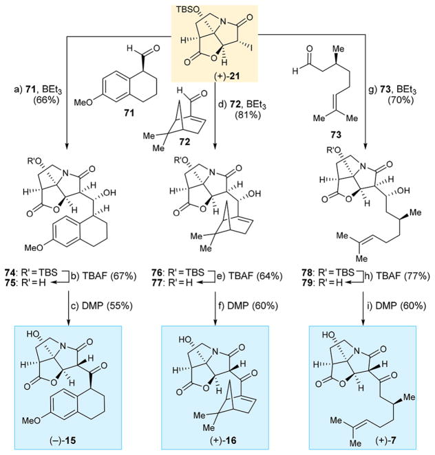 Scheme 10