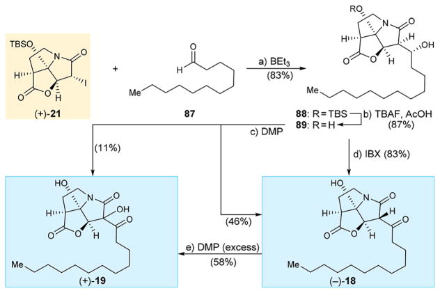 Scheme 12