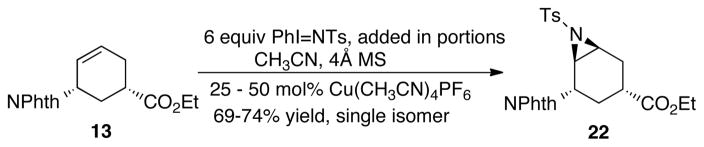 Scheme 9