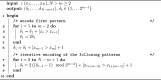 Algorithm 2