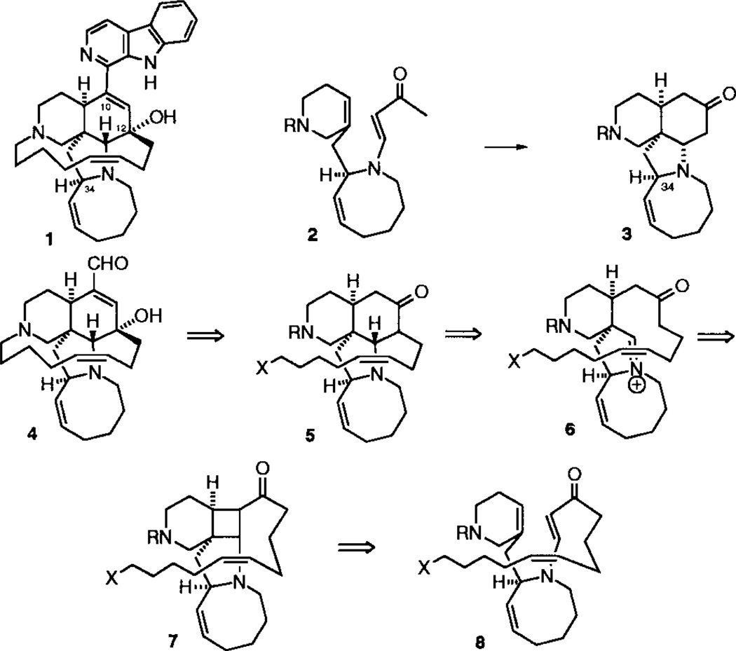 Scheme 1