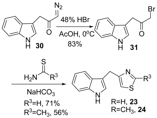 Scheme 6