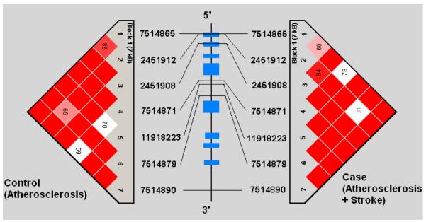 Figures 1a-1e