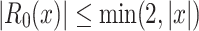 Inline graphic