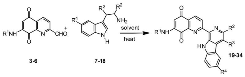 Scheme 1