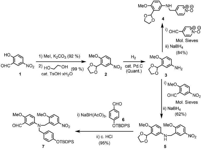 Scheme 1