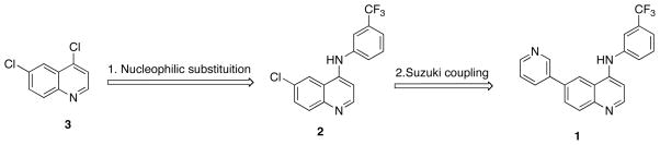 Scheme 1