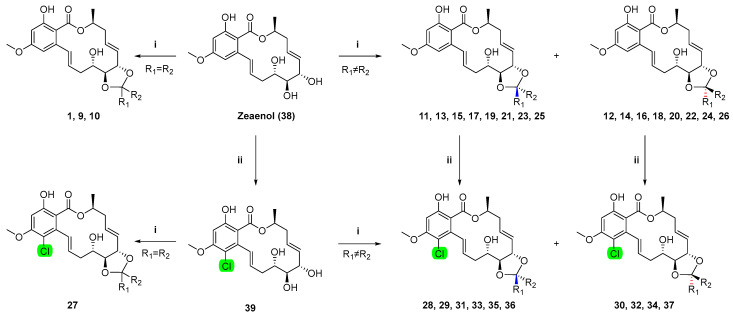 Scheme 1