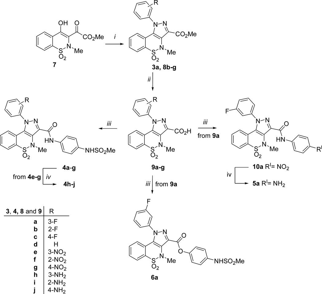 Scheme 1a