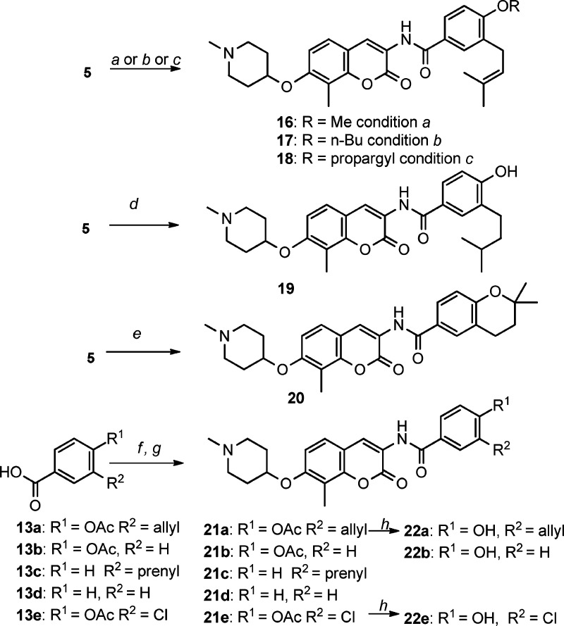 Scheme 1