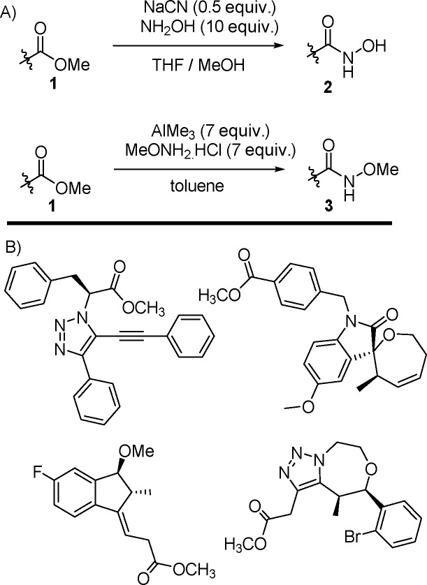 Scheme 1