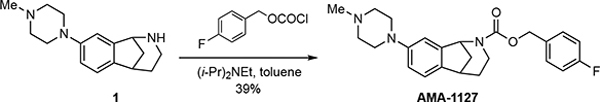 Scheme 1.