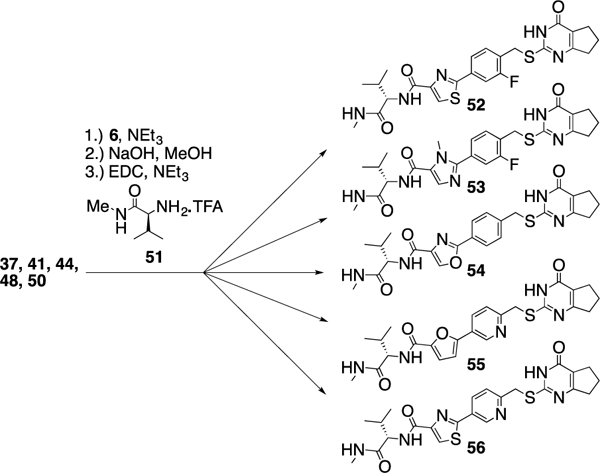 Scheme 4.