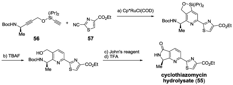 Scheme 16